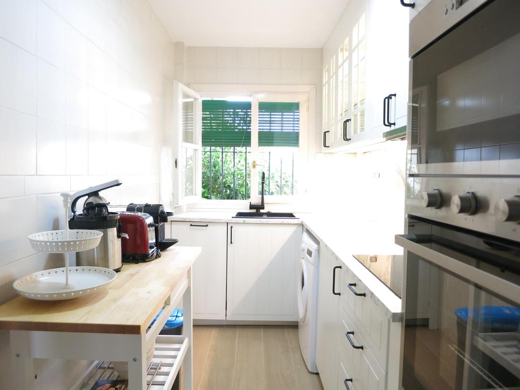 Apartamento El Bogavante Чиклана-де-ла-Фронтера Екстер'єр фото